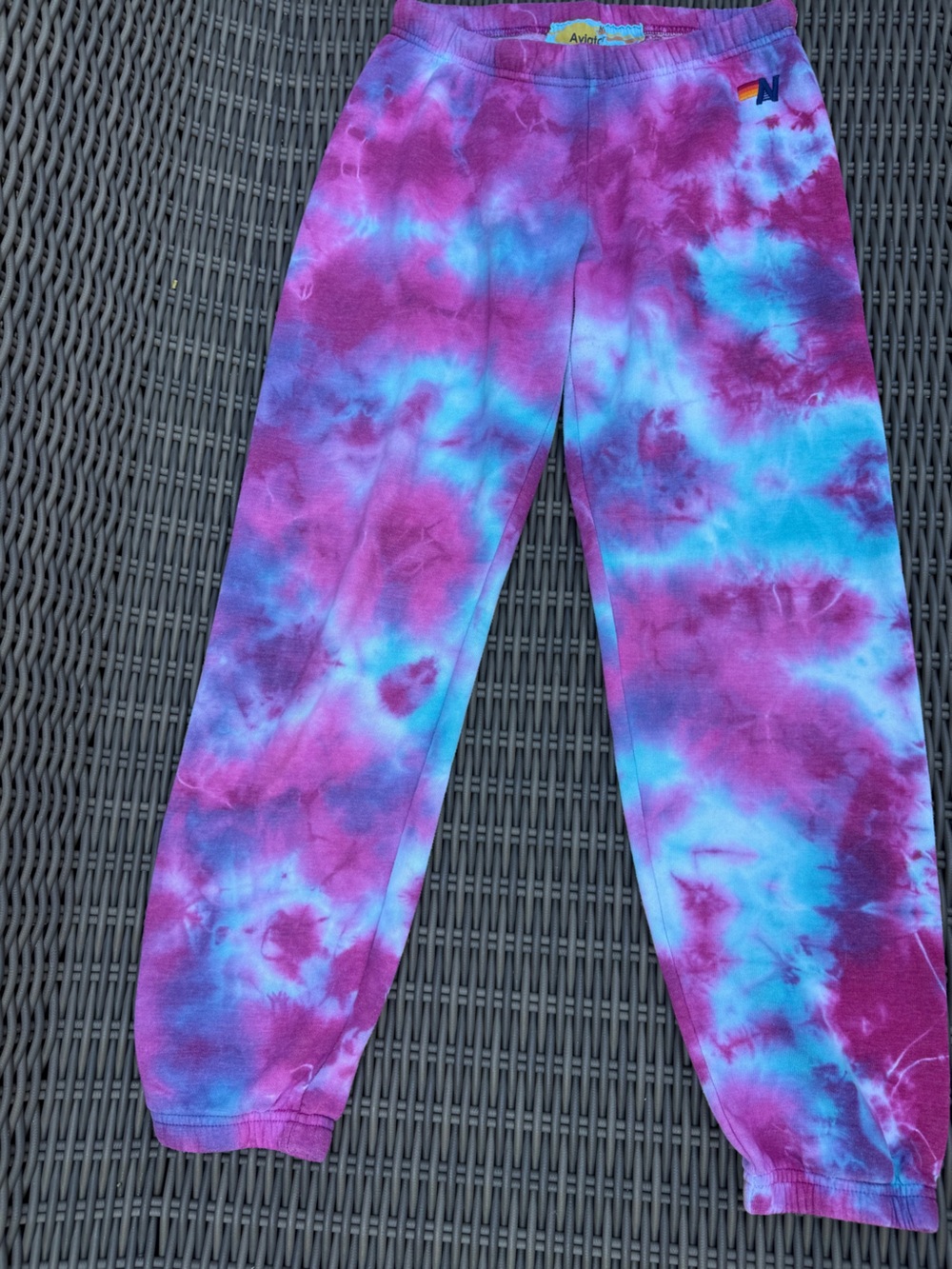 Aviator Nation Sweatpants - Size M - Picture 2 of 9